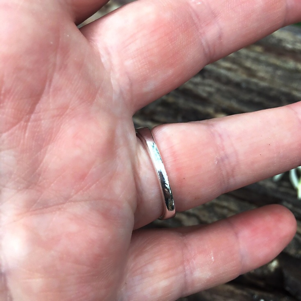 Tree Of Life Ring - Picture 5 of 6